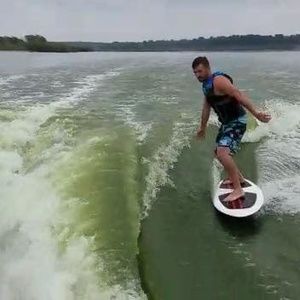 Meet your Posher, Skip